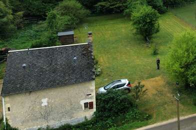 Maison 3 pièces 107000 €