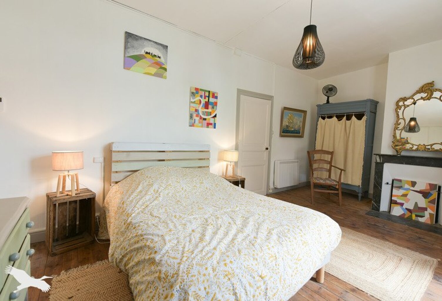 Vente maison 5 pièces 85 m² Sainte-Maure-de-Touraine (37800) — photo 1