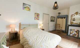 Maison 5 Pièces 85 m² à vendre à Sainte-Maure-de-Touraine (37800)