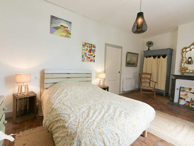 Maison 5 pièces 85 m² à Sainte-Maure-de-Touraine — photo du bien