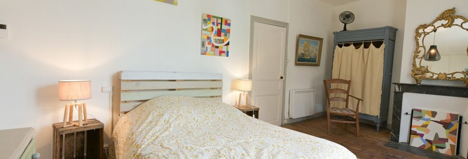 Maison 5 Pièces 85 m² à vendre à Sainte-Maure-de-Touraine (37800)