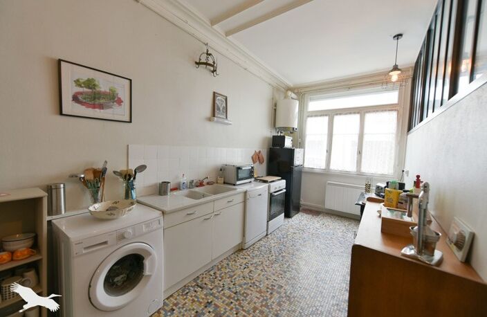 Vente maison 5 pièces 85 m² Sainte-Maure-de-Touraine (37800) — photo 2