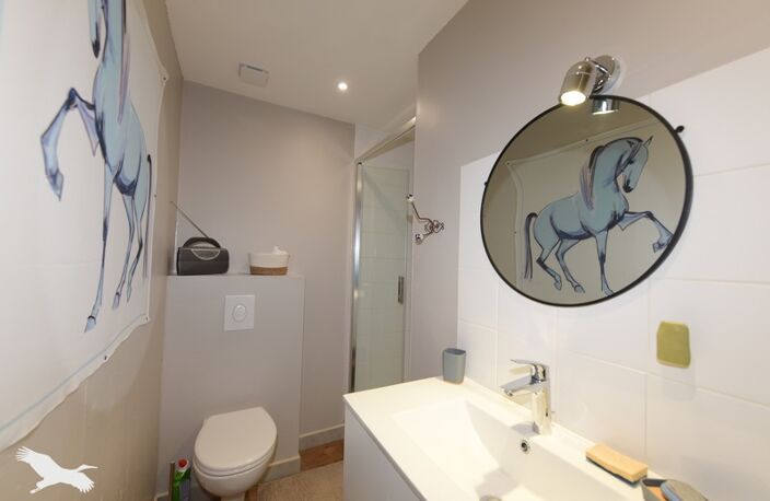 Vente maison 5 pièces 85 m² Sainte-Maure-de-Touraine (37800) — photo 3