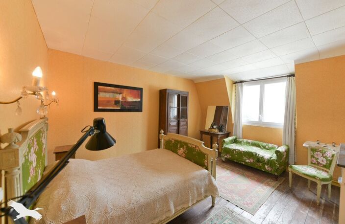 Vente maison 5 pièces 85 m² Sainte-Maure-de-Touraine (37800) — photo 4