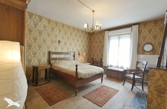Vente maison 5 pièces 85 m² Sainte-Maure-de-Touraine (37800) — photo 5
