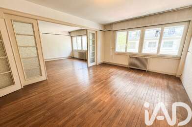 Appartement 3 pièces 123000 €