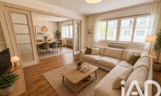 Appartement 3 Pièces 86 m² à vendre à Valenciennes (59300)