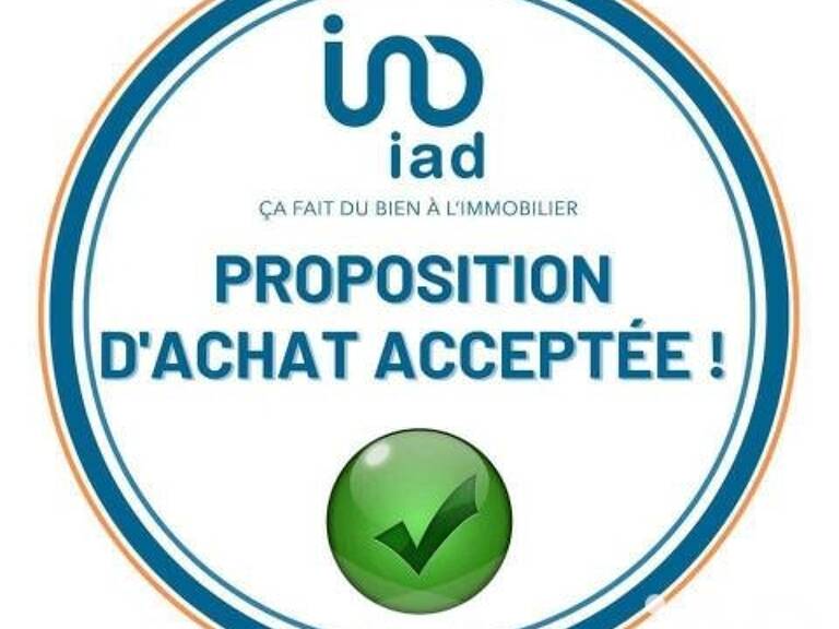 Vente Appartement 4 pièces — photo 1