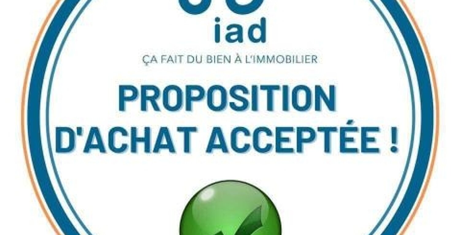 Vente Appartement 4 pièces — photo 1