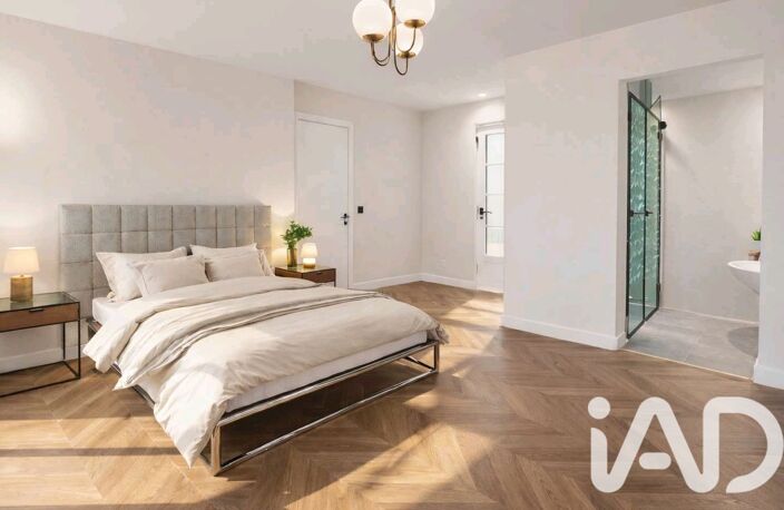 Vente Appartement 4 pièces — photo 5