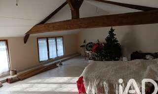 Maison 7 Pièces 132 m² à vendre à Martaizé (86330)