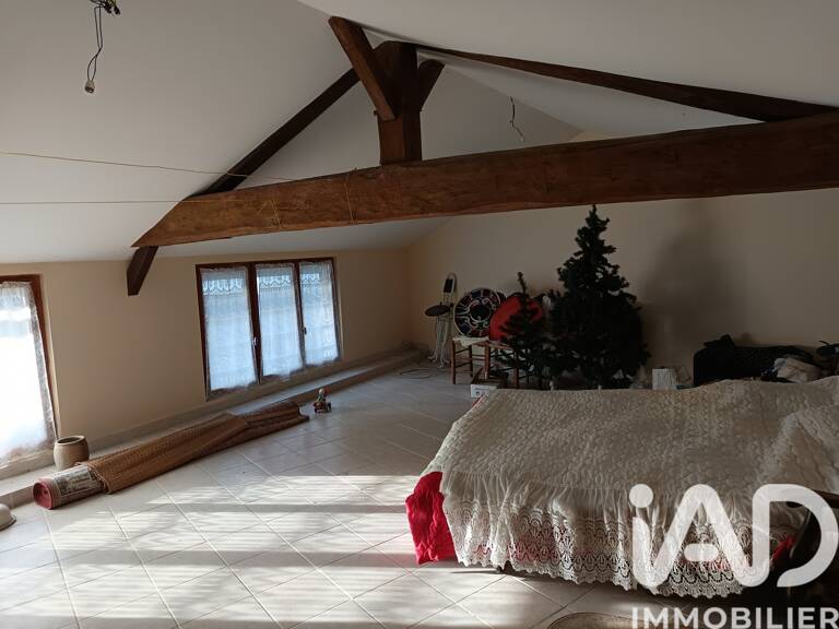 Vente Maison de village 7 pièces — photo 1