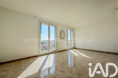 Appartement 3 pièces 82000 €