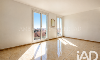 Appartement 3 Pièces 64 m² à vendre à Perpignan (66000)