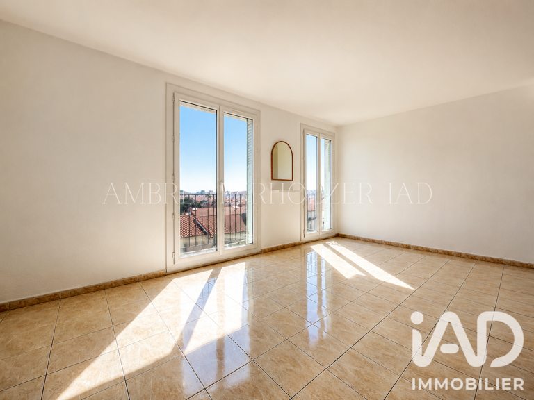 Vente Appartement 3 pièces — photo 1