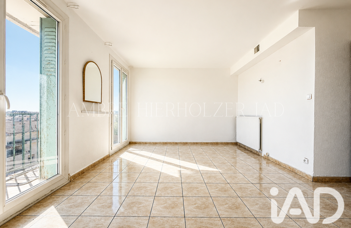 Vente Appartement 3 pièces — photo 2