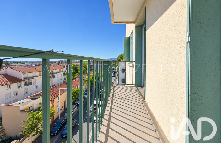 Vente Appartement 3 pièces — photo 4