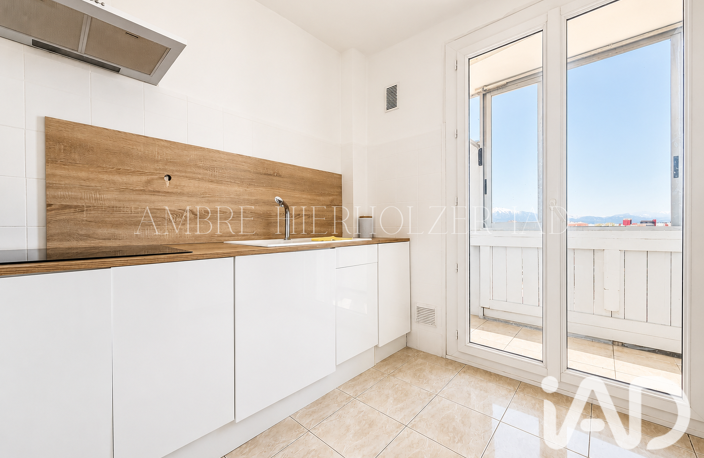 Vente Appartement 3 pièces — photo 5