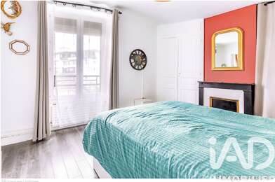 Appartement 2 pièces 120000 €