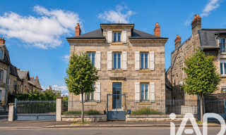Maison 4 Pièces 112 m² à vendre à Brive-la-Gaillarde (19100)