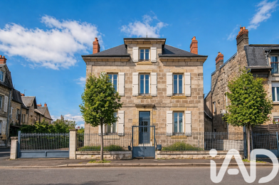 Maison 4 pièces 368000 €