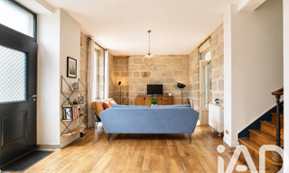 Maison 4 Pièces 112 m² à vendre à Brive-la-Gaillarde (19100)