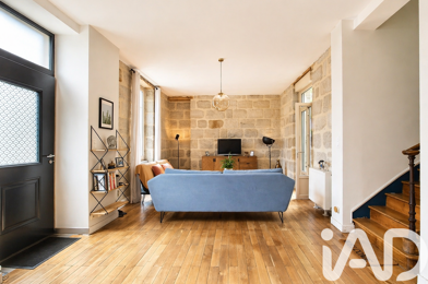 Maison 4 pièces 340000 €