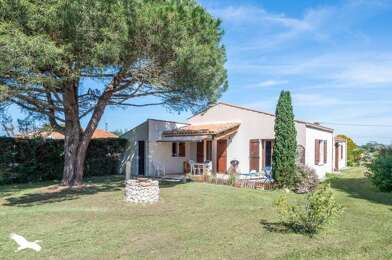 Maison 5 pièces 370904 €