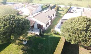 Maison 5 Pièces 105 m² à vendre à Saint-Georges-d'Oléron (17190)
