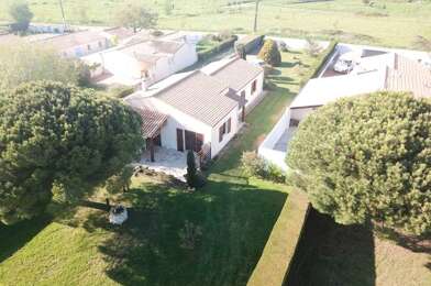 Maison 5 pièces 370904 €