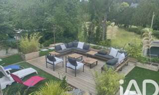 Maison 7 Pièces 193 m² à vendre à Montivilliers (76290)