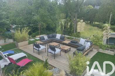 Maison 7 pièces 522000 €