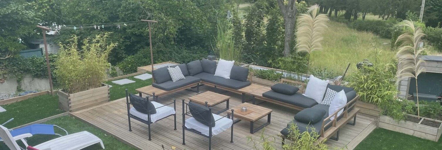 Maison 7 Pièces 193 m² à vendre à Montivilliers (76290)