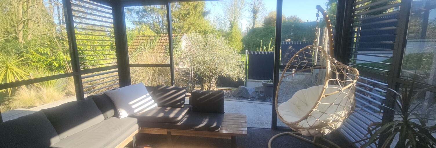 Maison 7 Pièces 193 m² à vendre à Montivilliers (76290)
