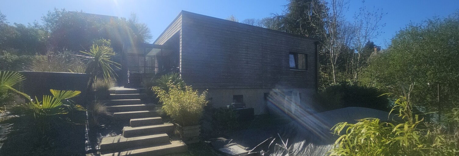 Maison 7 Pièces 193 m² à vendre à Montivilliers (76290)