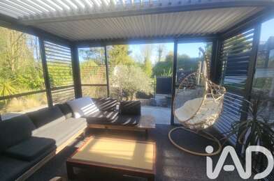 Maison 7 pièces 522000 €