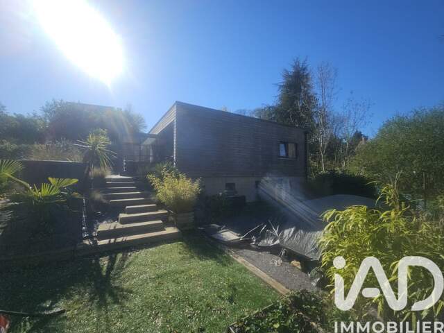 Vente Maison/villa 7 pièces — photo du bien