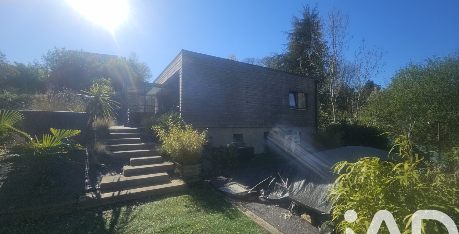 Vente Maison/villa 7 pièces — photo 1