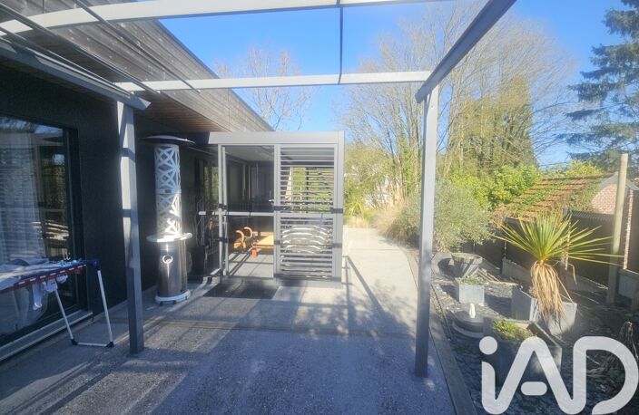 Vente Maison/villa 7 pièces — photo 3