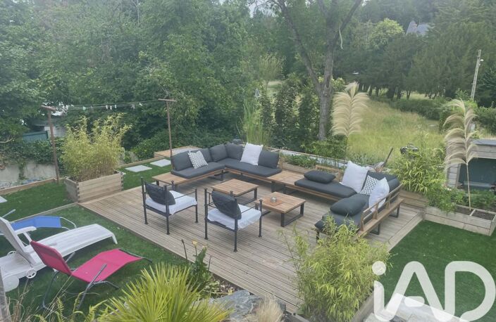 Vente Maison/villa 7 pièces — photo 5