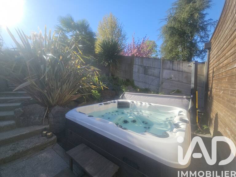 Vente Maison/villa 7 pièces — photo 1