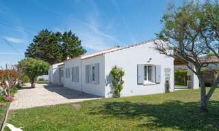Maison 4 Pièces 127 m² à vendre à Saint-Pierre-d'Oléron (17310)