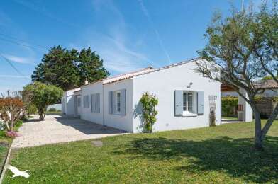 Maison 4 pièces 495000 €