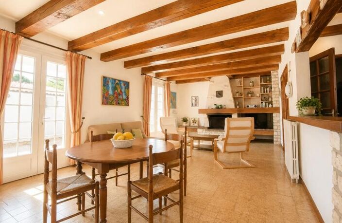 Vente maison 4 pièces 127 m² Saint-Pierre-d'Oléron (17310) — photo 4