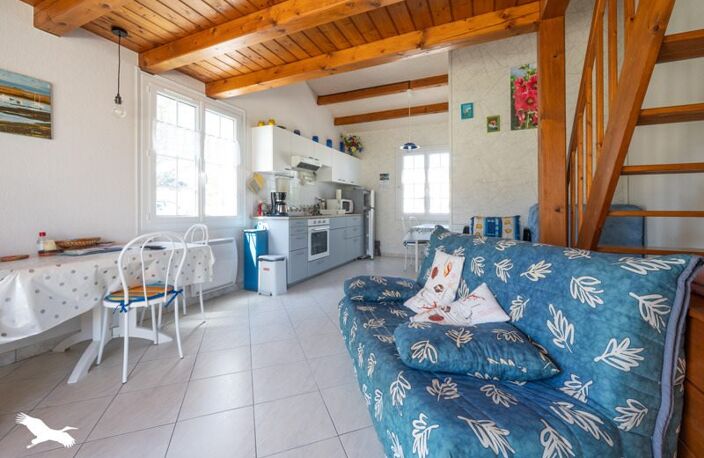 Vente maison 4 pièces 127 m² Saint-Pierre-d'Oléron (17310) — photo 5