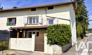 Maison 4 Pièces 52 m² à vendre à Chalamont (01320)