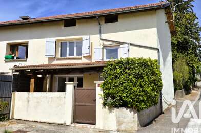 Maison 4 pièces 150000 €