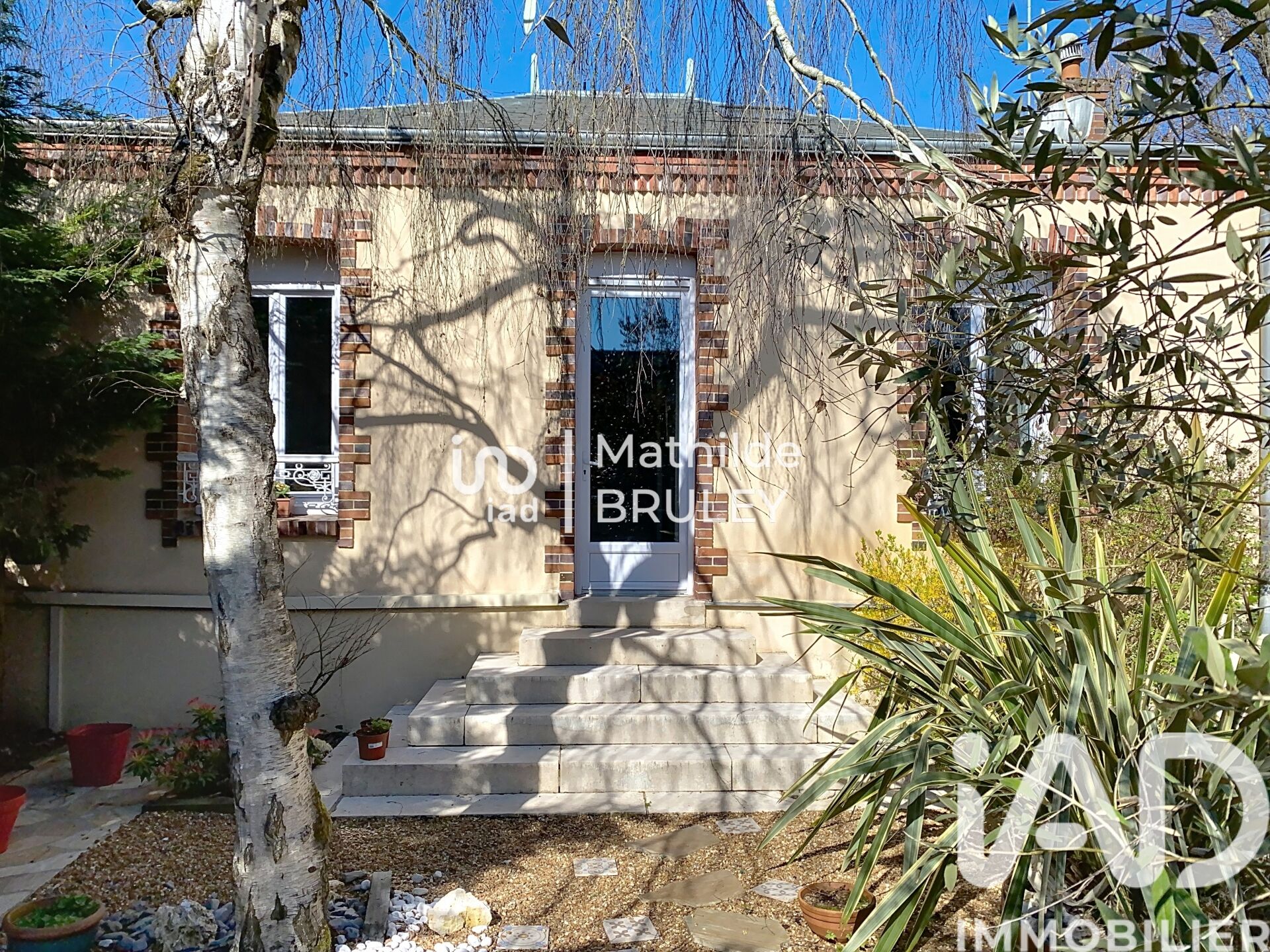 Vente Maison/villa 6 pièces - Photo 2
