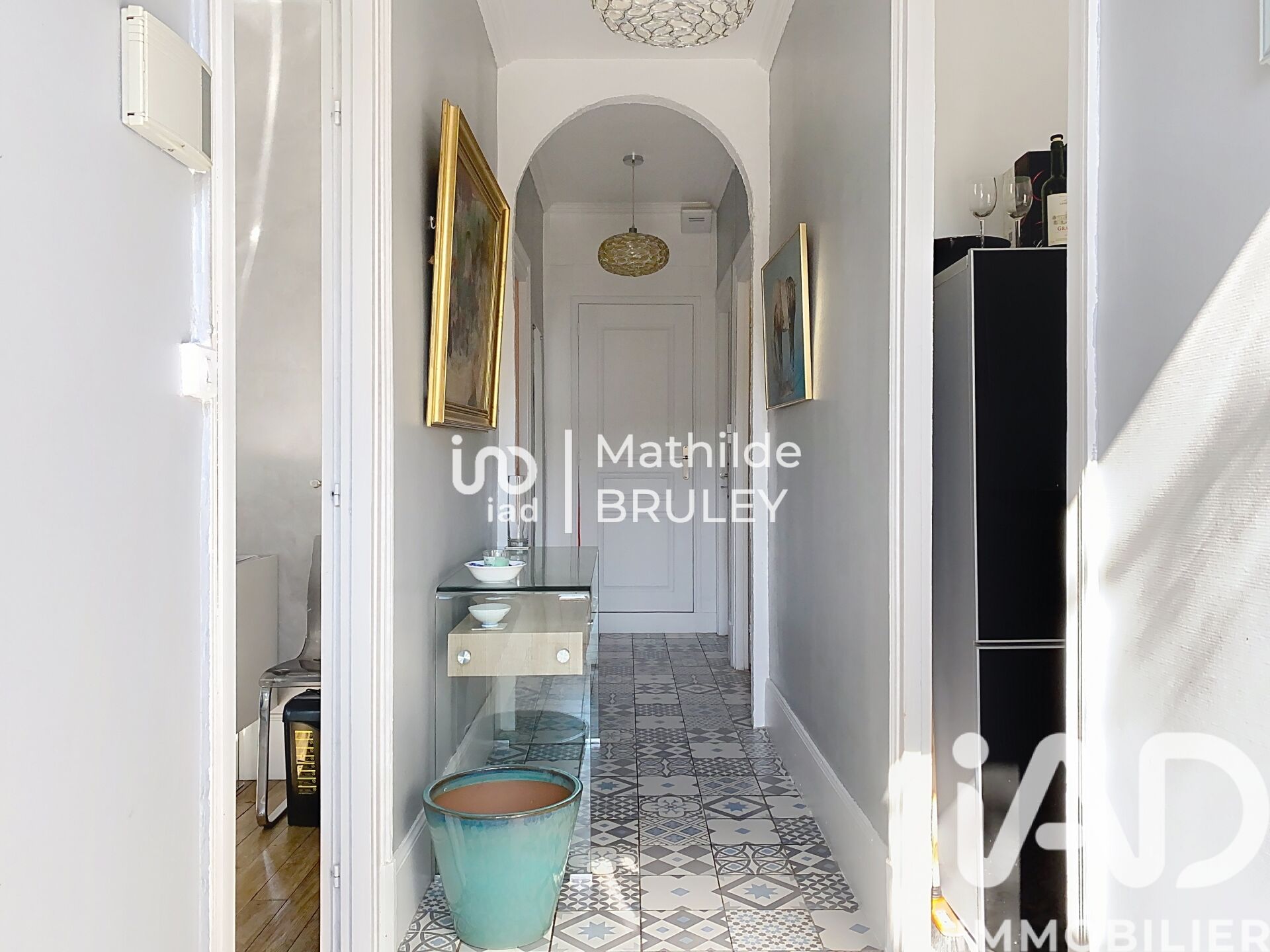 Vente Maison/villa 6 pièces - Photo 5