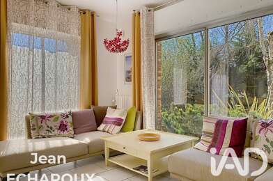 Maison 6 pièces 420000 €